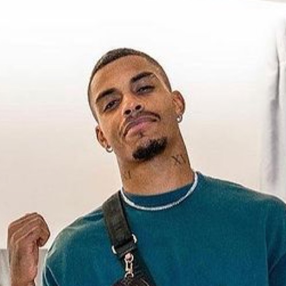 Meet your Posher, Al